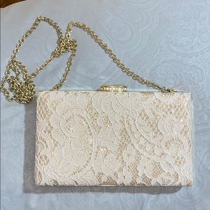 ✨Sparkle Clutch✨